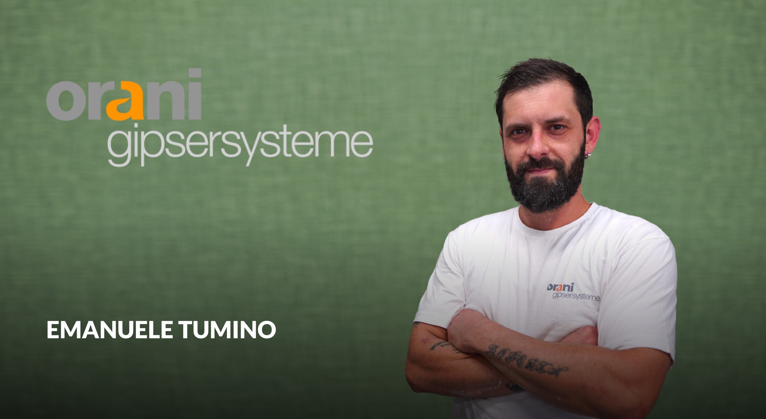 Emanuele Tumino