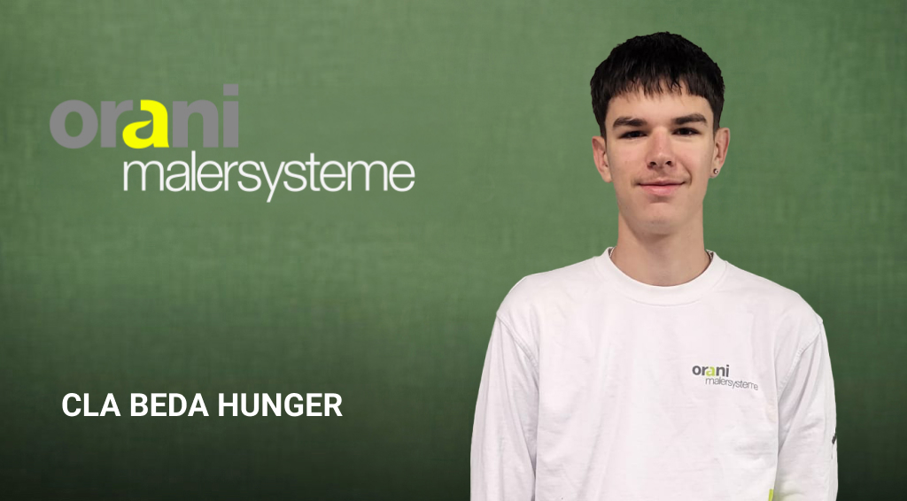 CLA BEDA HUNGER