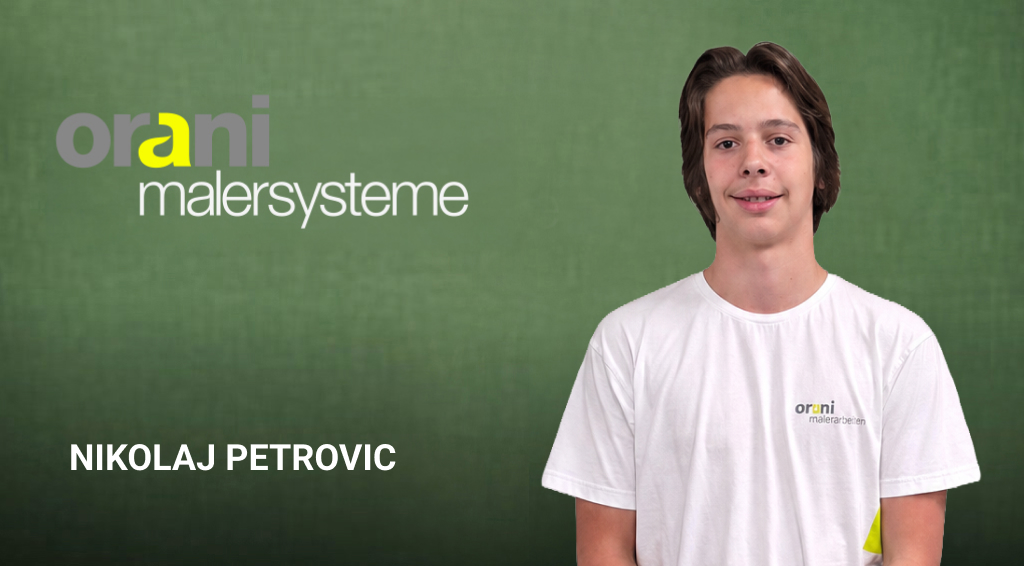 NIKOLAJ PETROVIC